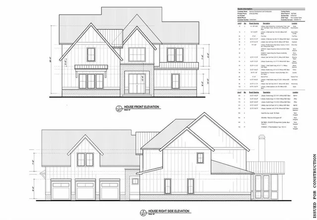 a black and white photo of a house