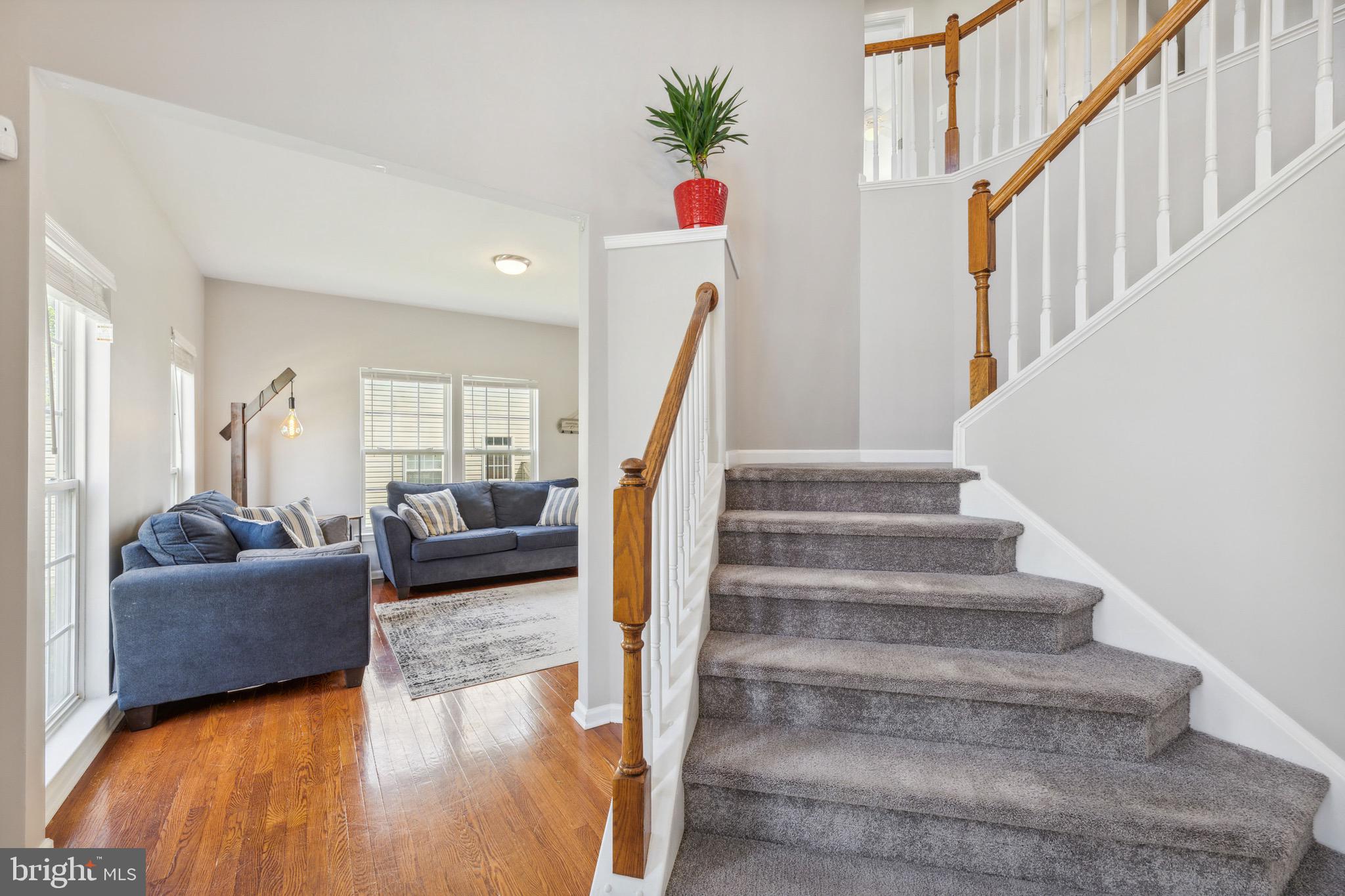 1348 Foal Street Ranson, WV 25438 - Photo 4 of 49