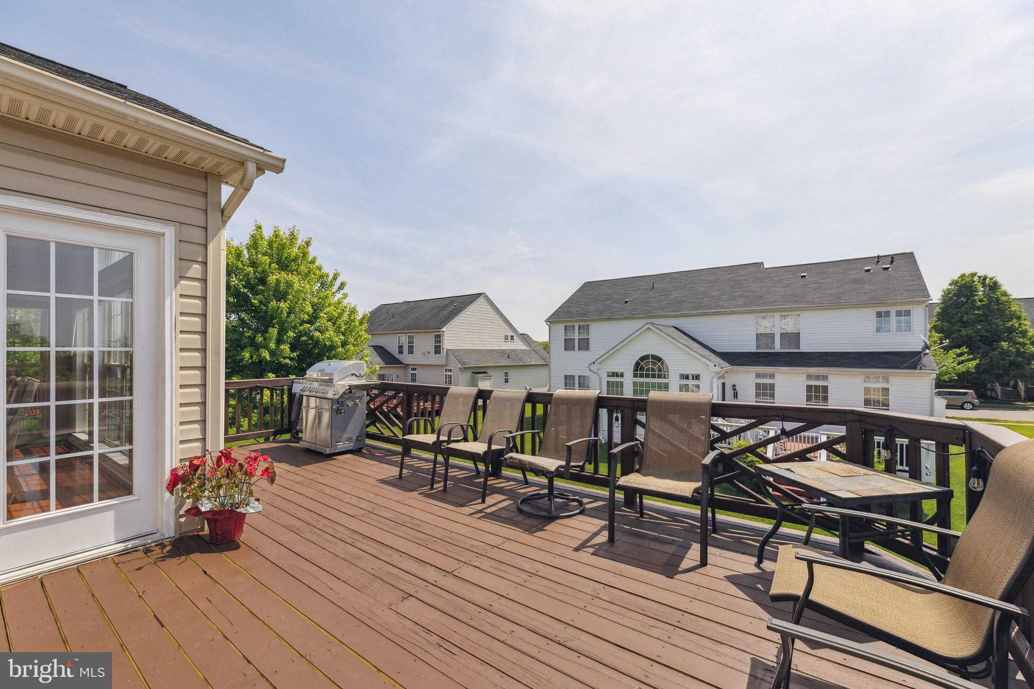 1348 Foal Street Ranson, WV 25438 - Photo 41 of 49