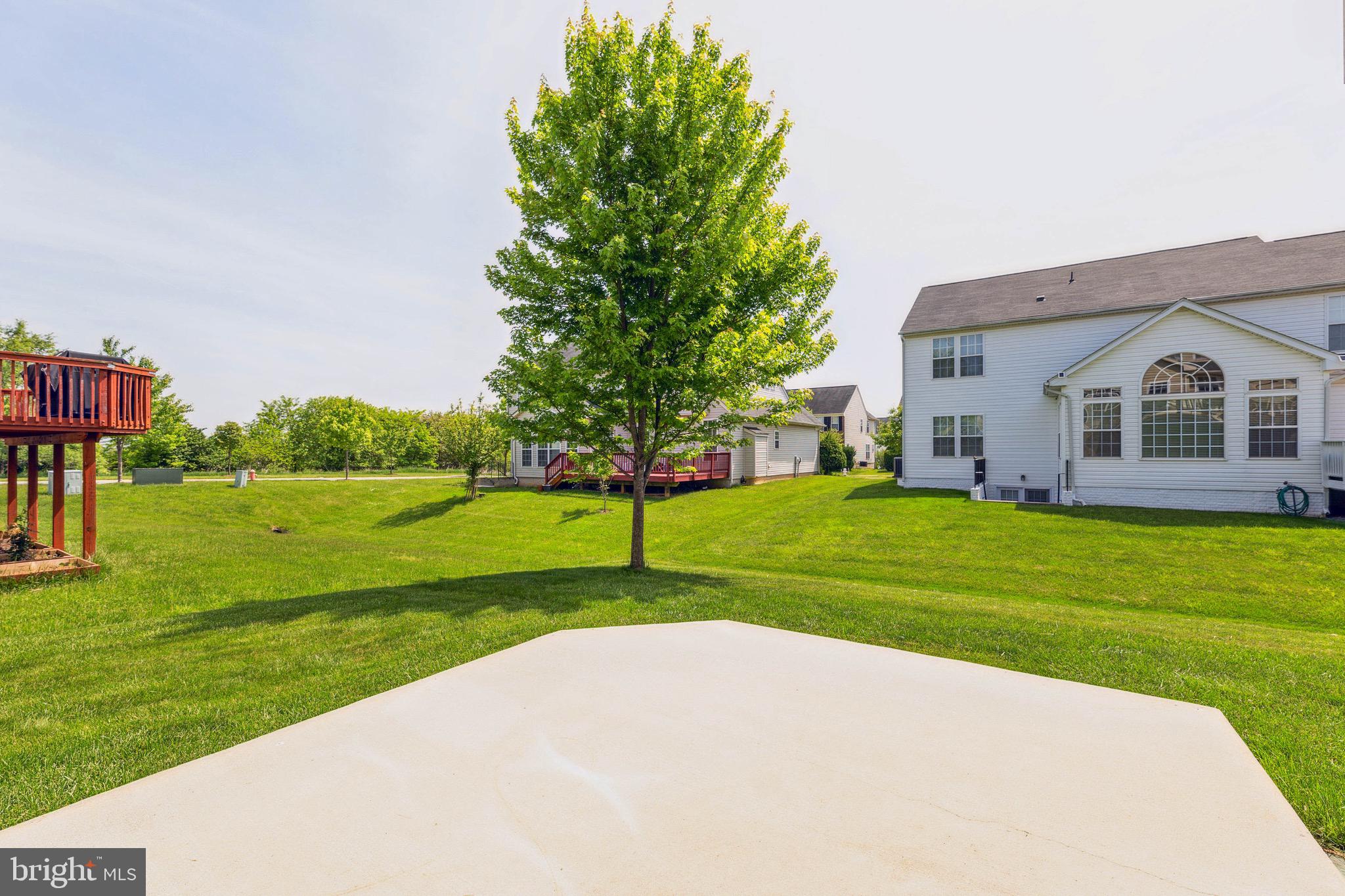1348 Foal Street Ranson, WV 25438 - Photo 42 of 49