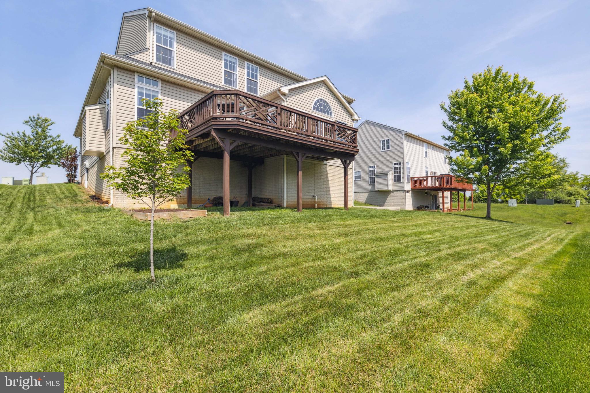 1348 Foal Street Ranson, WV 25438 - Photo 43 of 49