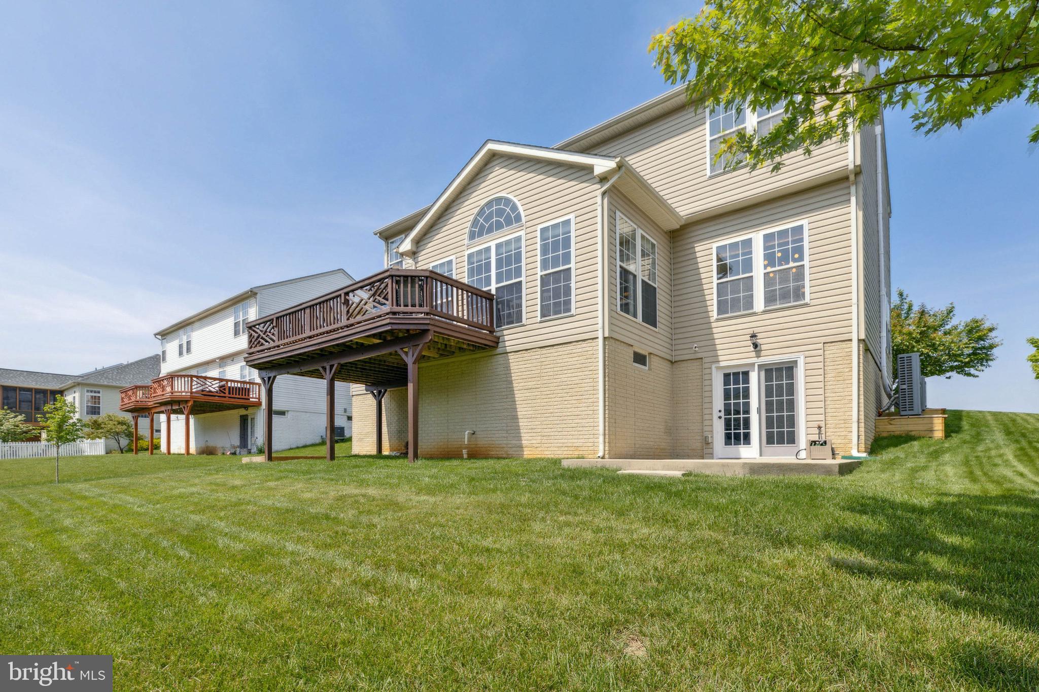 1348 Foal Street Ranson, WV 25438 - Photo 44 of 49