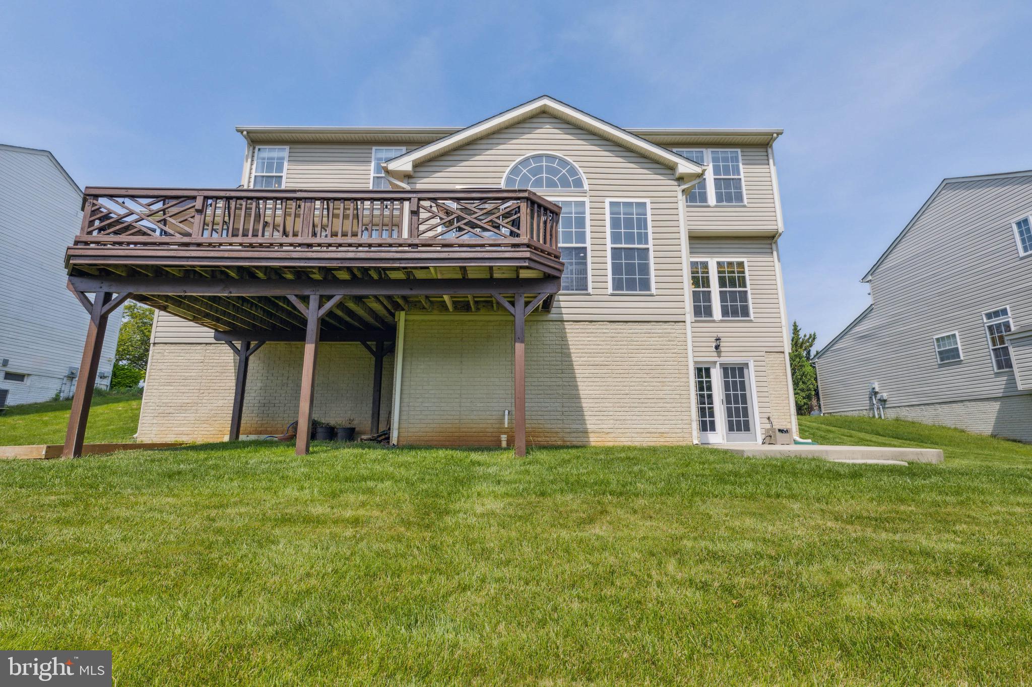 1348 Foal Street Ranson, WV 25438 - Photo 45 of 49