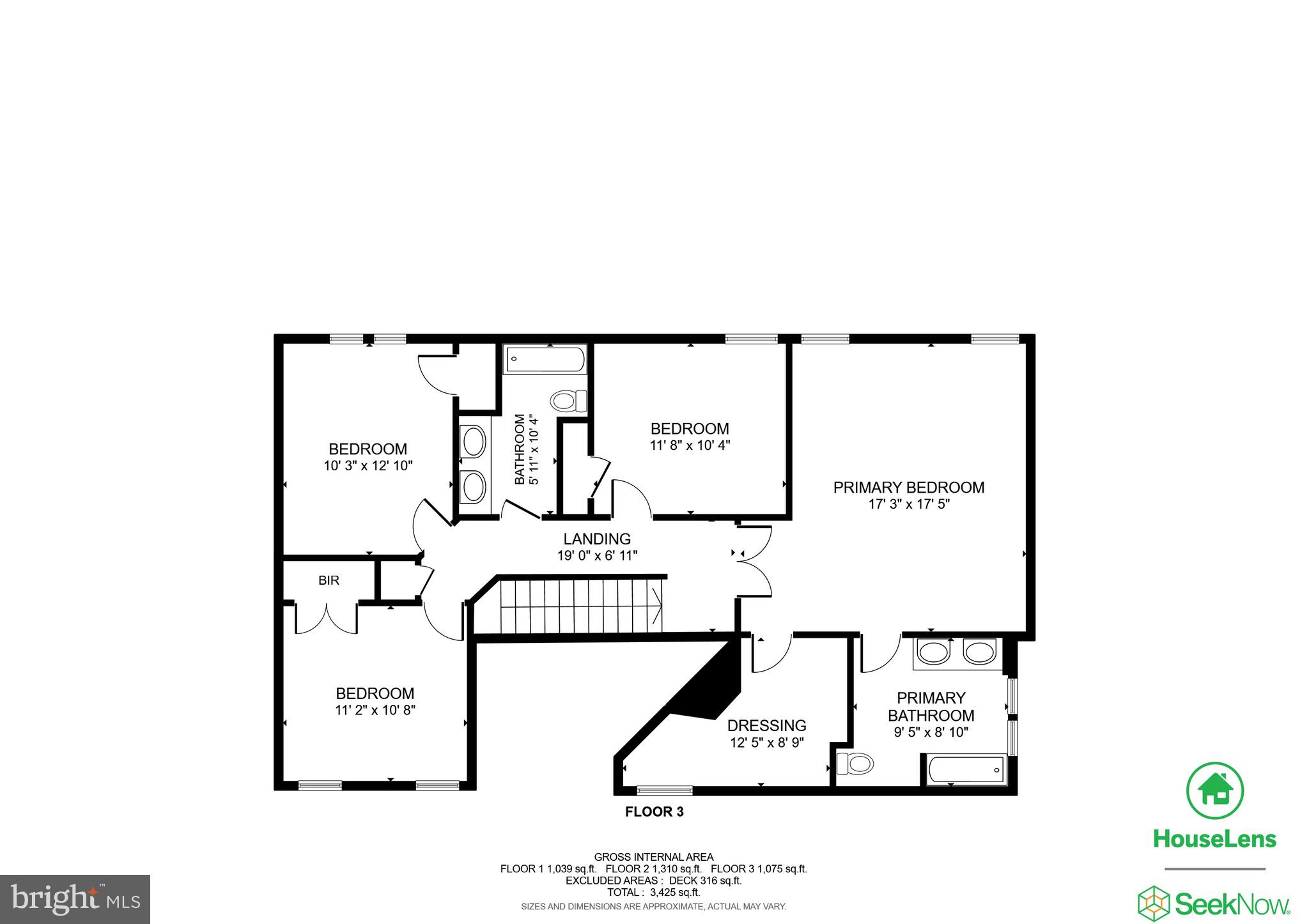 1348 Foal Street Ranson, WV 25438 - Photo 48 of 49