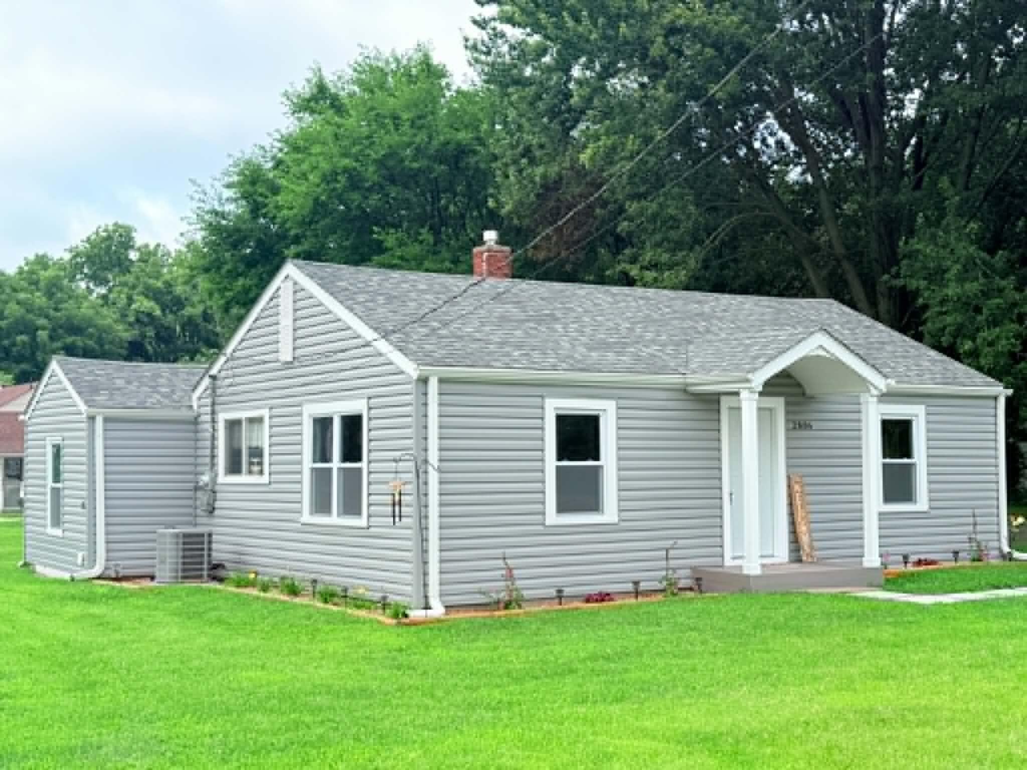 2806 Blake Road Portage, IN 46368 - Photo 1 of 25 2048x1536