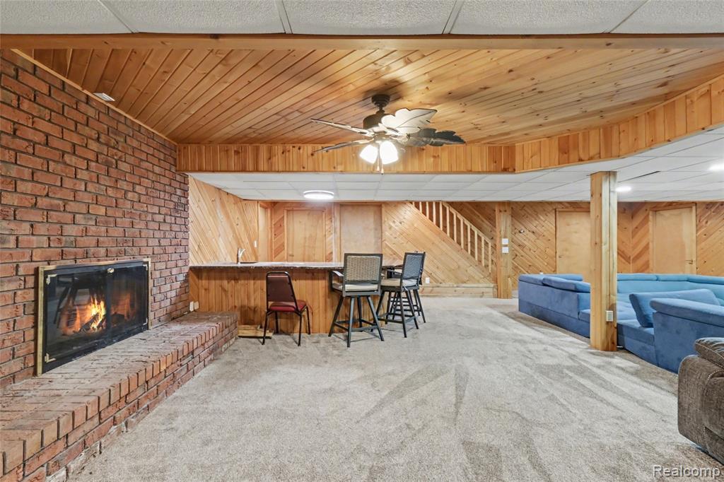 100 North Latson Road Howell, MI 48843 - Photo 36 of 62