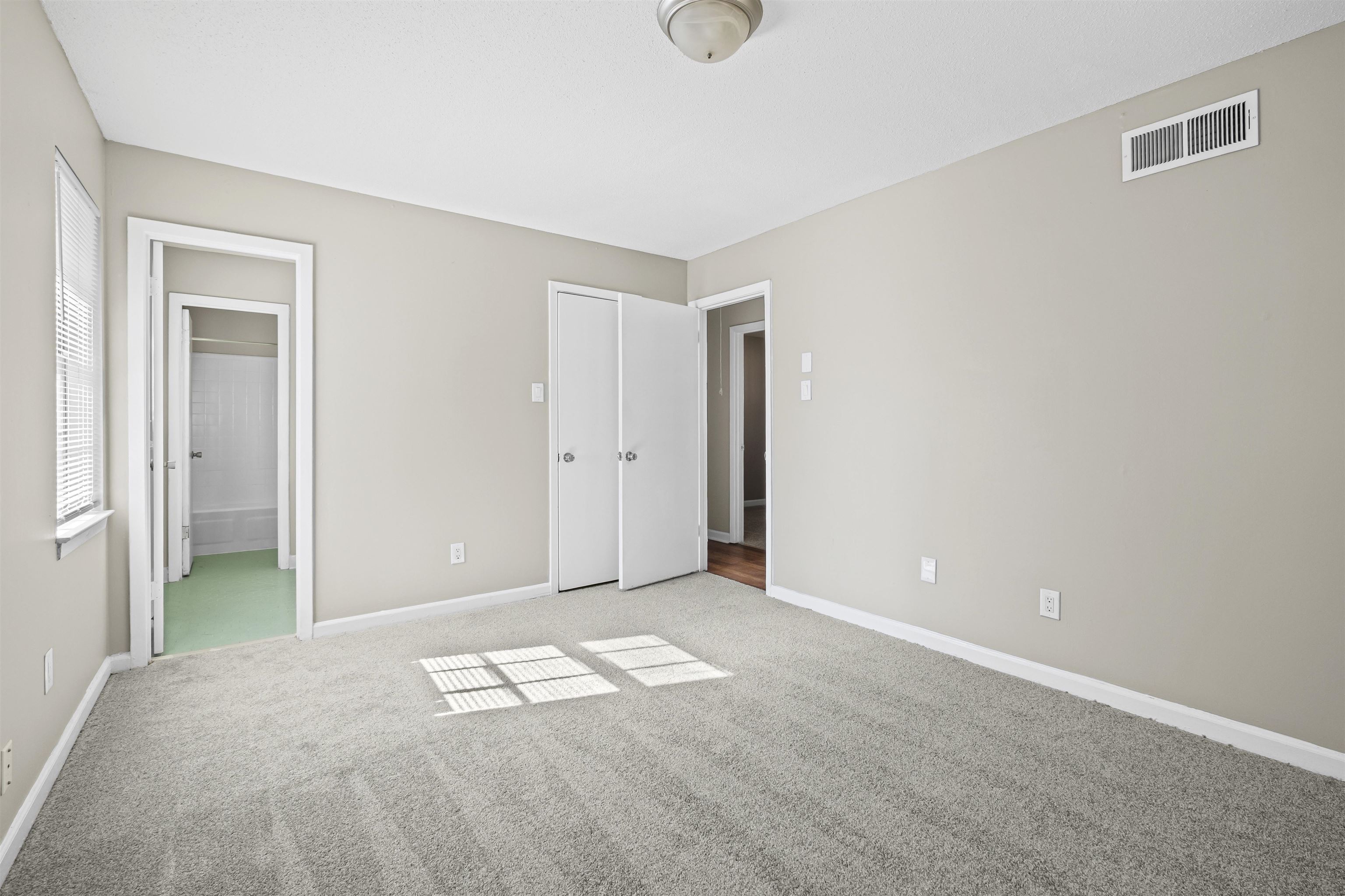 4982 Holly Ridge Drive Memphis, TN 38118 - Photo 14 of 26 a view of empty room