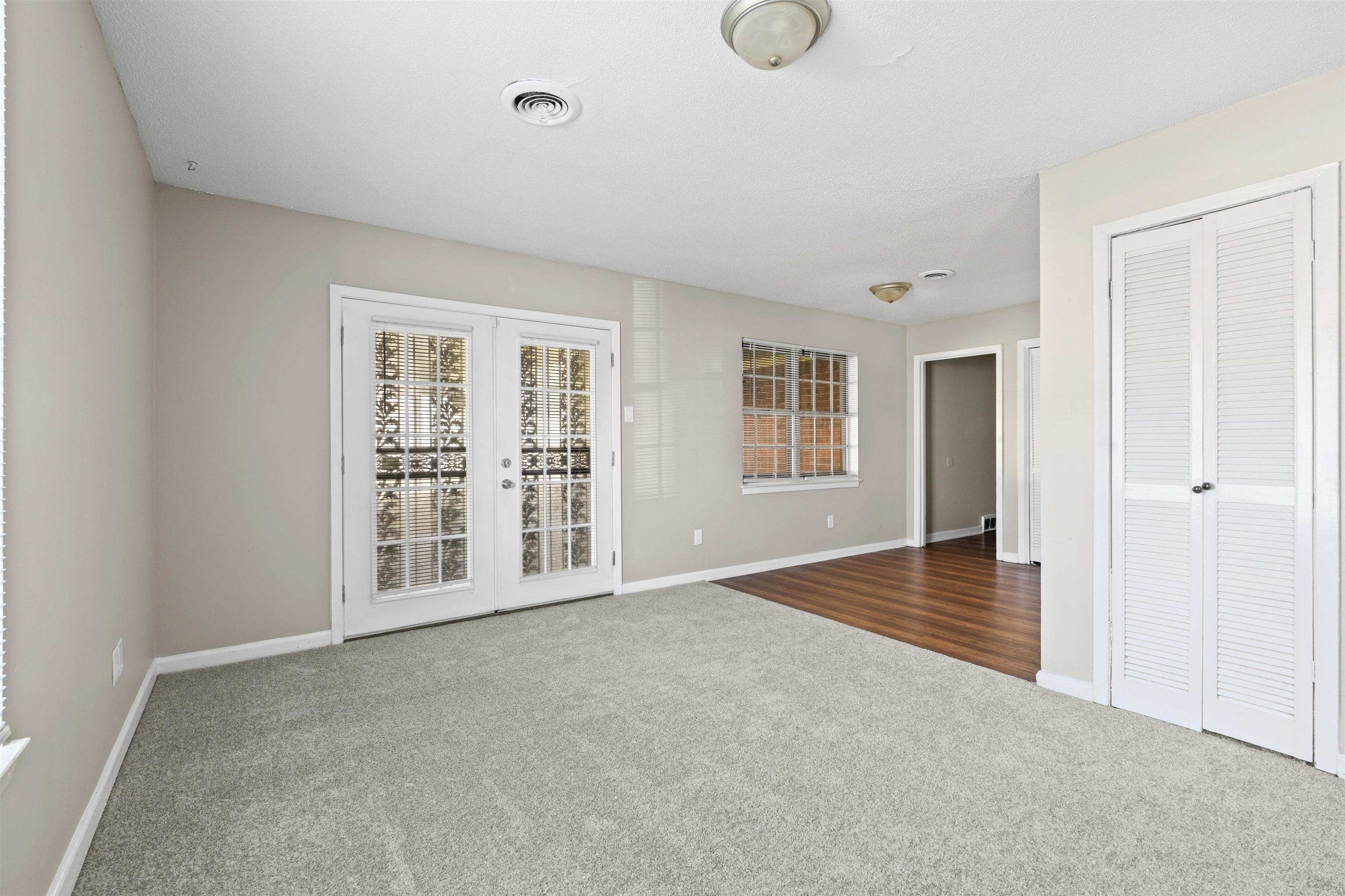4982 Holly Ridge Drive Memphis, TN 38118 - Photo 3 of 26 an empty room with windows