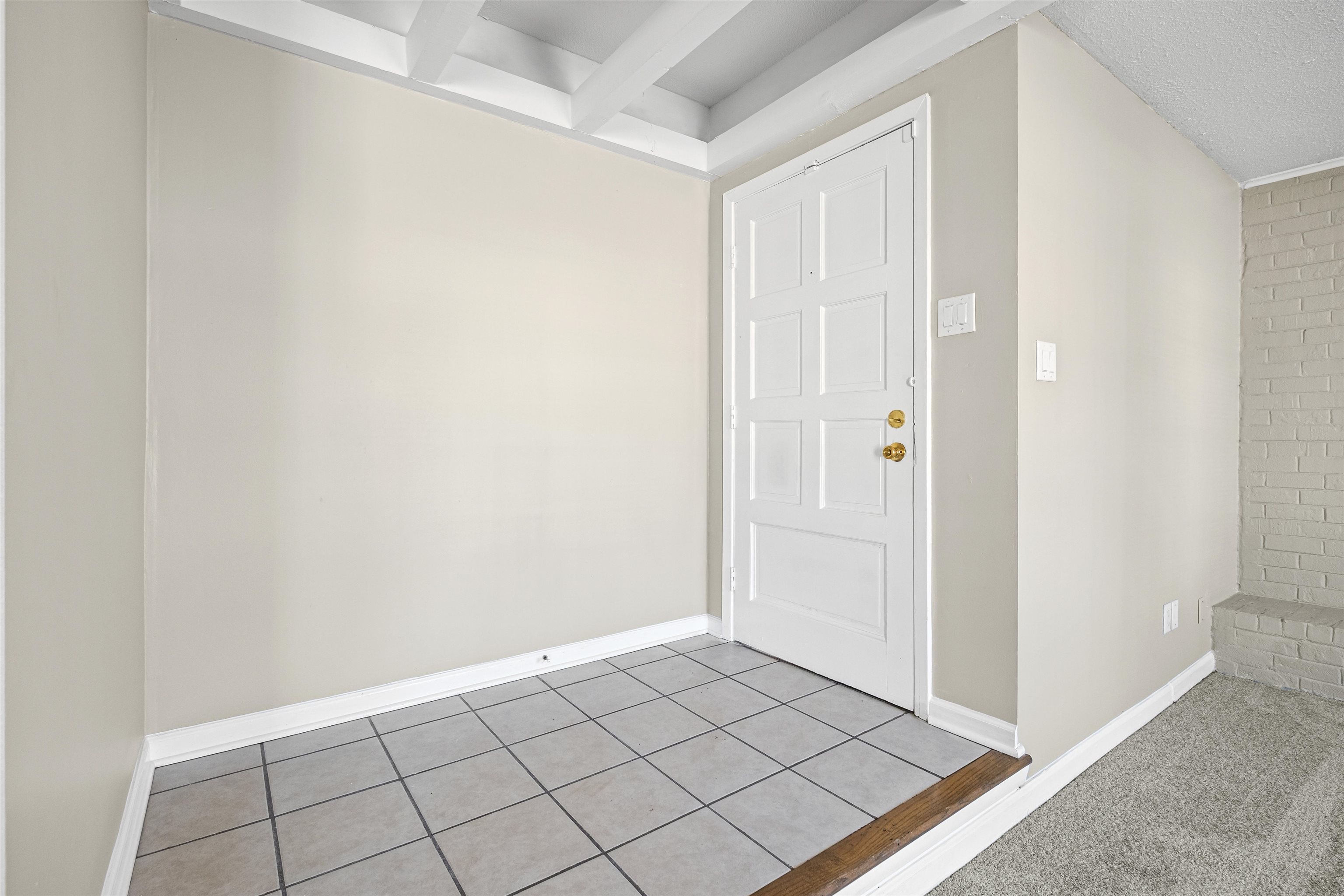4982 Holly Ridge Drive Memphis, TN 38118 - Photo 6 of 26 a view of an empty room