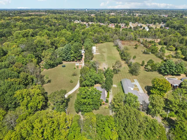 $699,900 | 4449 Washington Road, Greenbrier, TN 37073