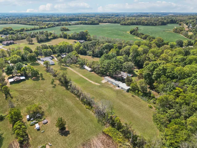 $699,900 | 4449 Washington Road, Greenbrier, TN 37073