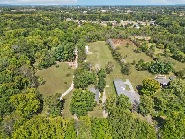 $699,900 | 4449 Washington Road, Greenbrier, TN 37073