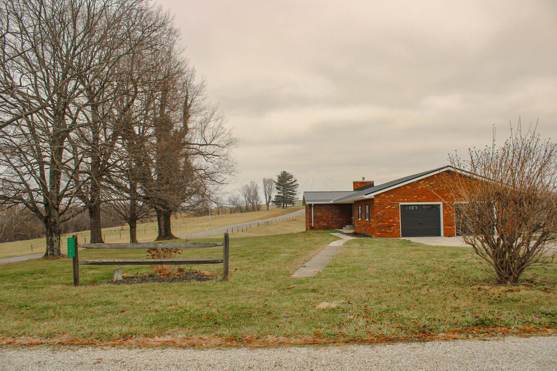 2242 South McCoy Ridge Road Stockport, OH 43787 - Photo 3 of 44 Photo Jan 07 2026, 4 42 52 PM