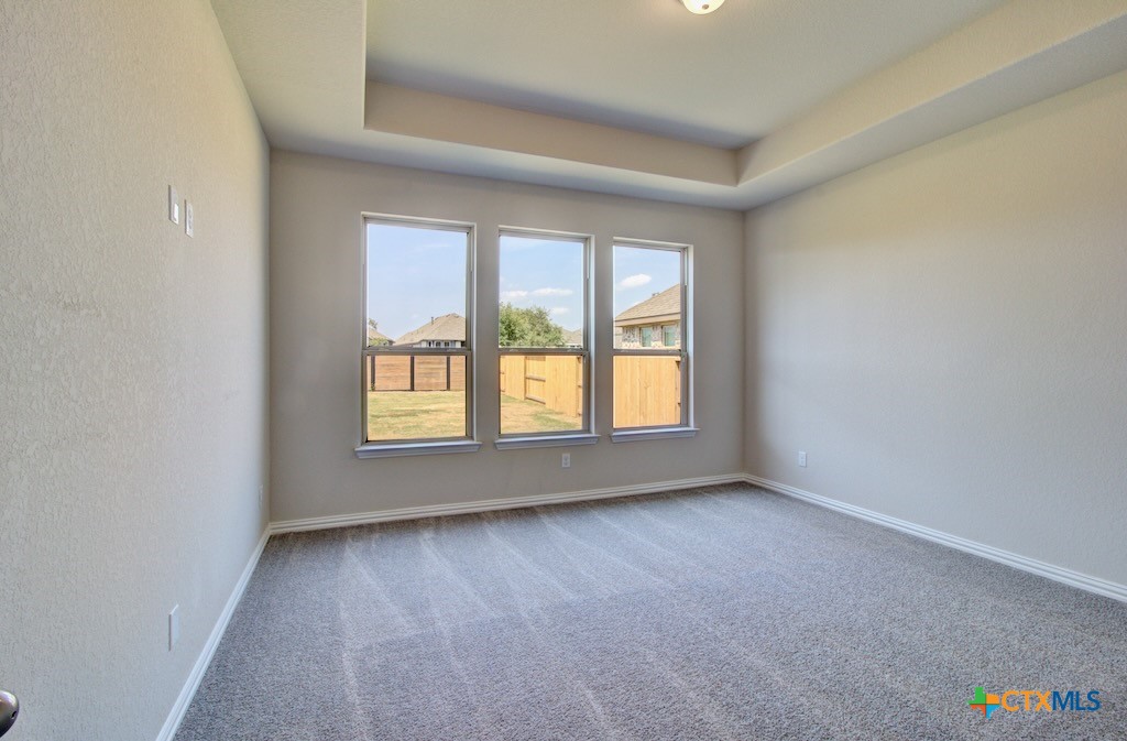 2129 Shepards Street Seguin, TX 78155 - Photo 15 of 29 an empty room with a window