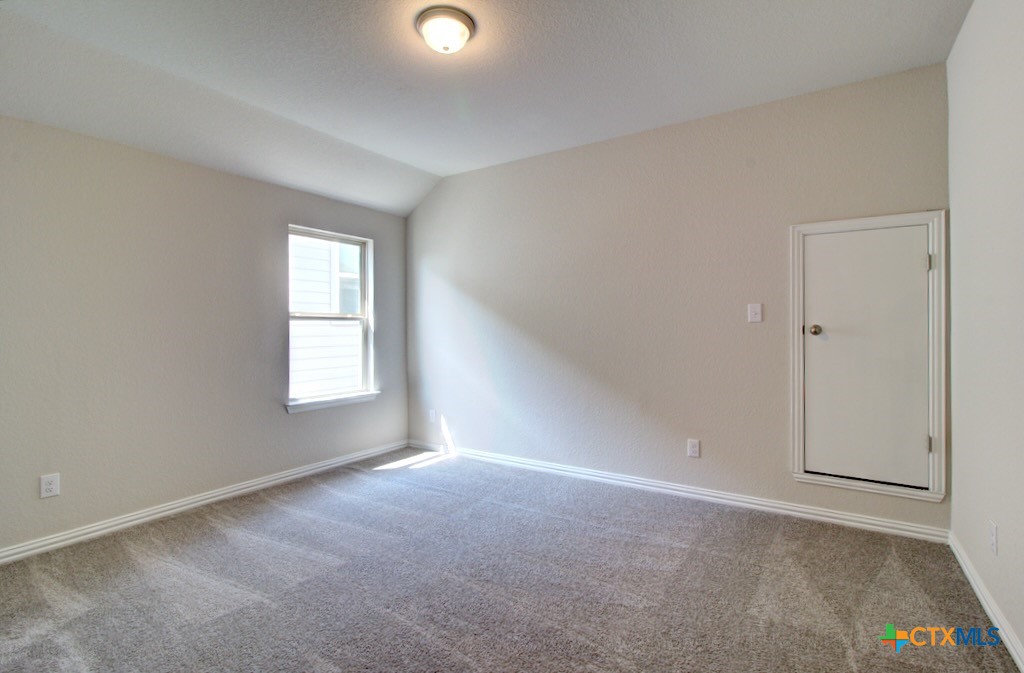2129 Shepards Street Seguin, TX 78155 - Photo 25 of 29 an empty room with windows