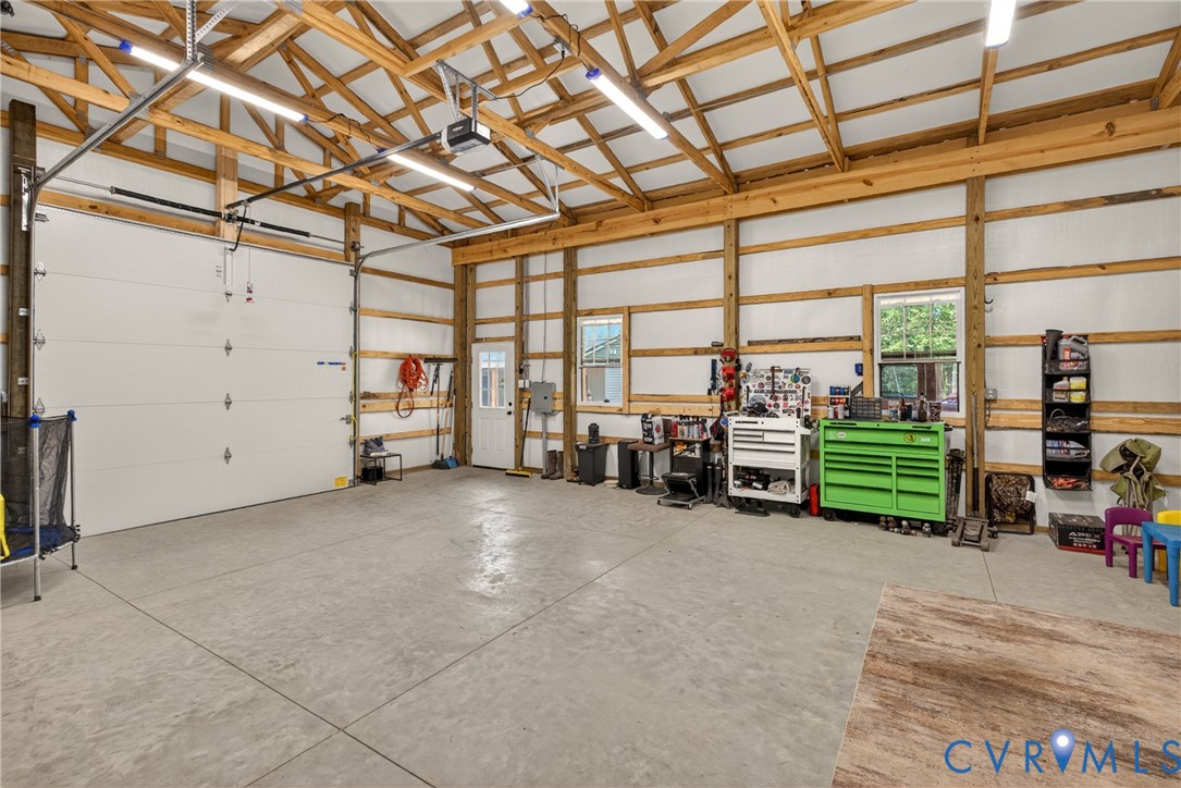 20180 Poplar Rdg Road Amelia Court House, VA 23002 - Photo 48 of 60