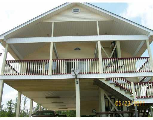 1721 Blue Meadow Road Bay St. Louis, MS 39520 - Photo 1 of 4 Primary Photo