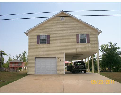 1721 Blue Meadow Road Bay St. Louis, MS 39520 - Photo 2 of 4 Additional Photo