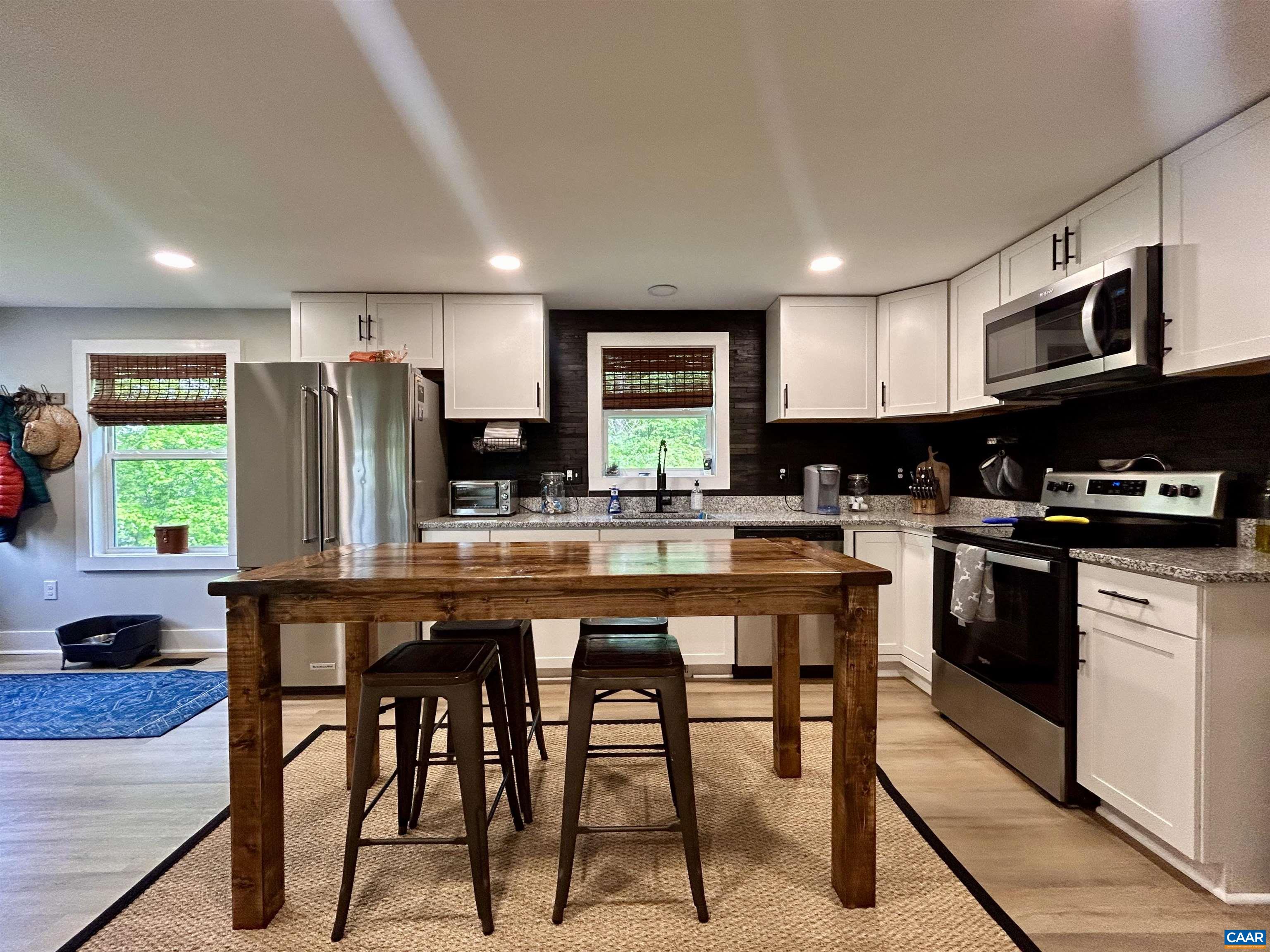 6607 Jefferson Mill Road Scottsville, VA 24590 - Photo 5 of 11