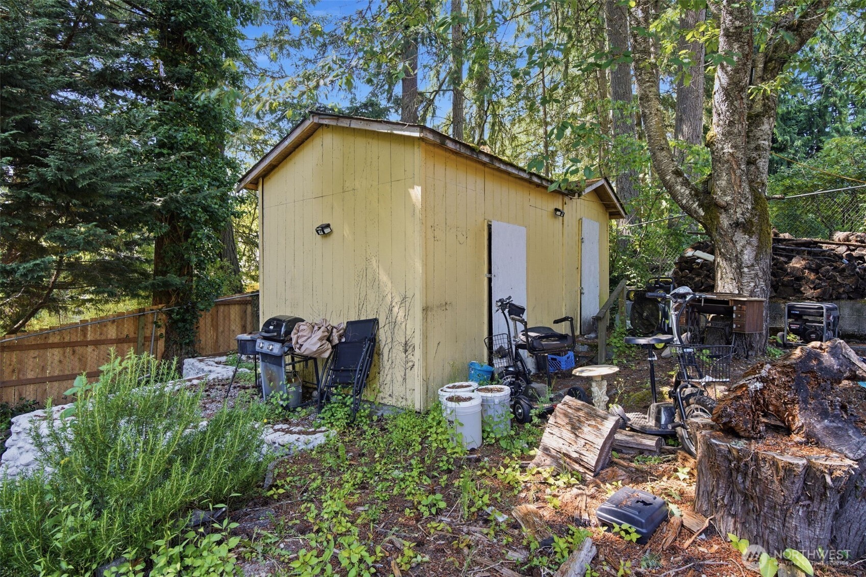 527 Ranger Drive Southeast Olympia, WA 98503 - Photo 25 of 29