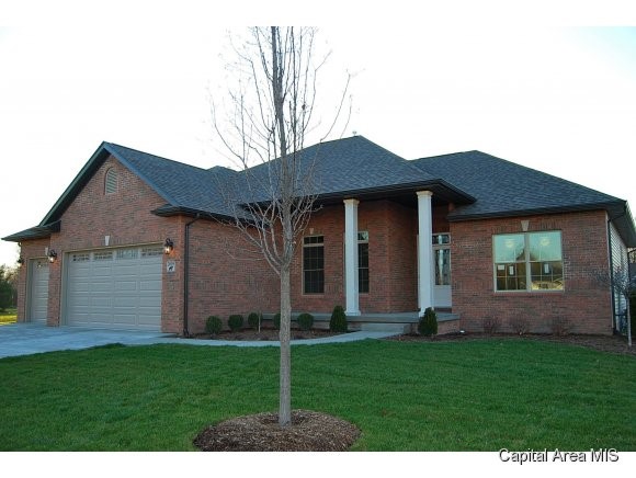 2005 Interlacken Drive Springfield, IL 62704 - Photo 1 of 1 Gallery Image 1