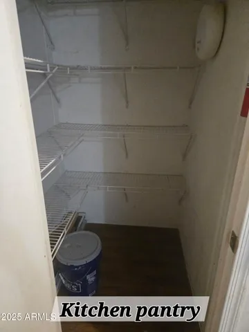 a close view of a stove