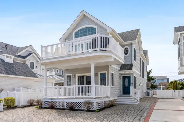 $3,675,000 | 125 98th Street, Stone Harbor, NJ 08247