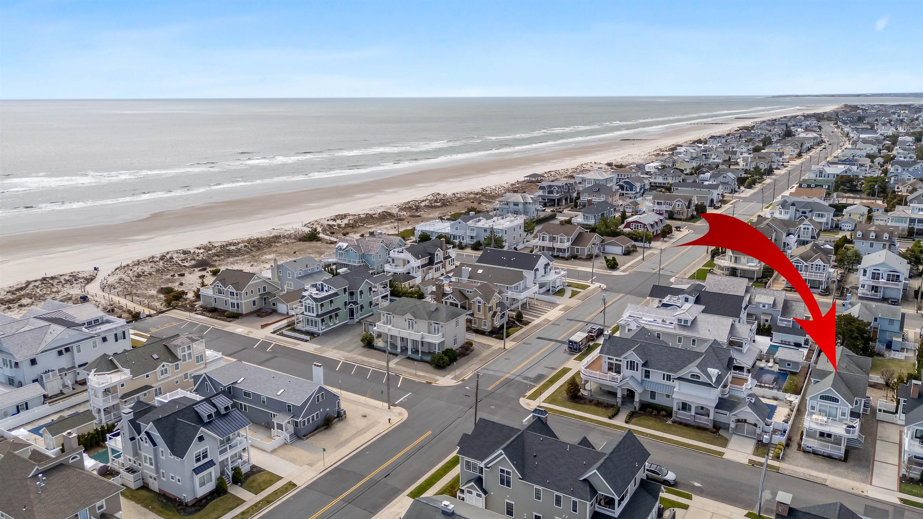 125 98th Street Stone Harbor, NJ 08247 - Photo 41 of 42 a view of a city