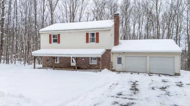 $350,000 | 43 Pinewood Drive, Wiscasset, ME 04578