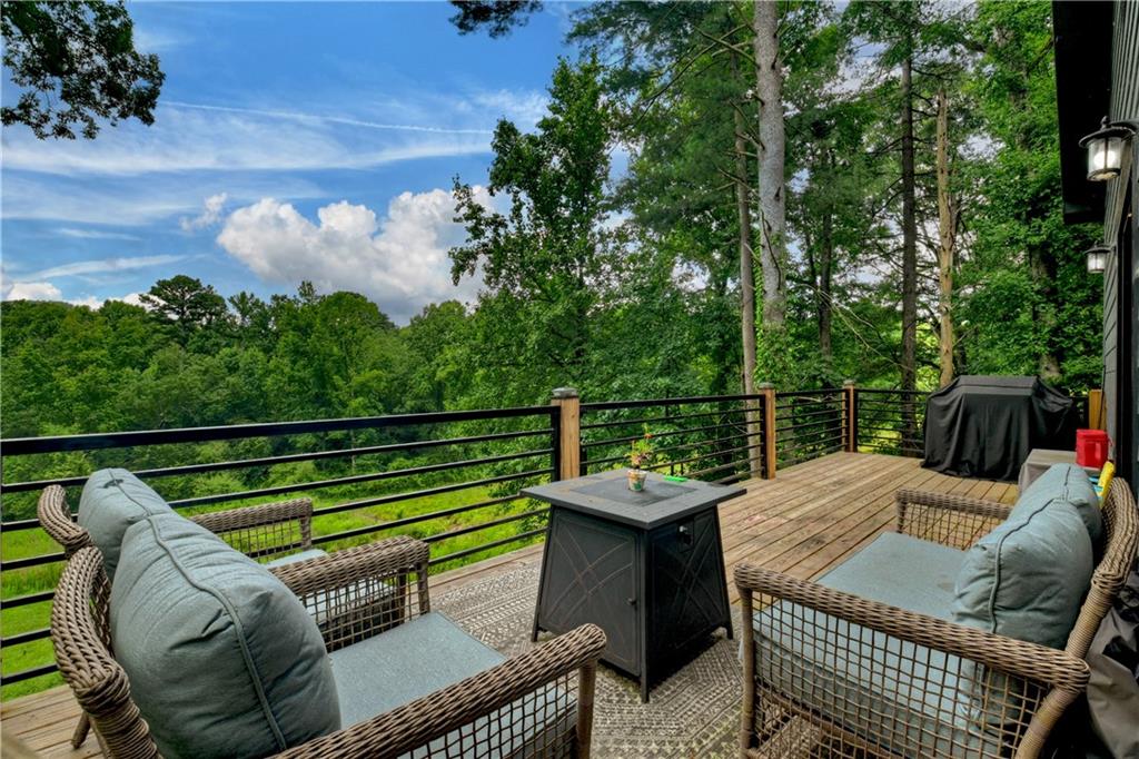 2086 Burnt Mountain Road Ellijay, GA 30536 - Photo 95 of 148