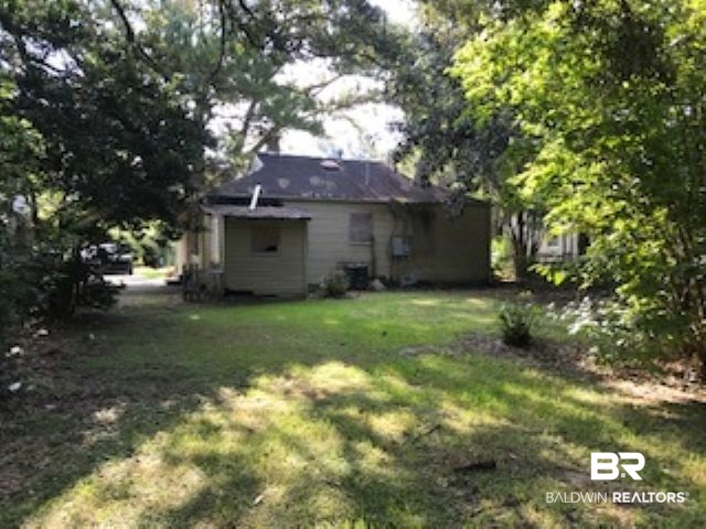 158 West Collins Street Mobile, AL 36606 - Photo 5 of 8