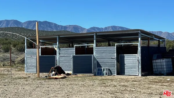 a view of construction area