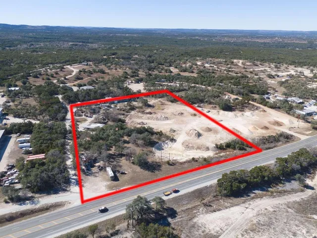 $1,337,500 | 196 Southern Drive, Johnson City, TX 78636