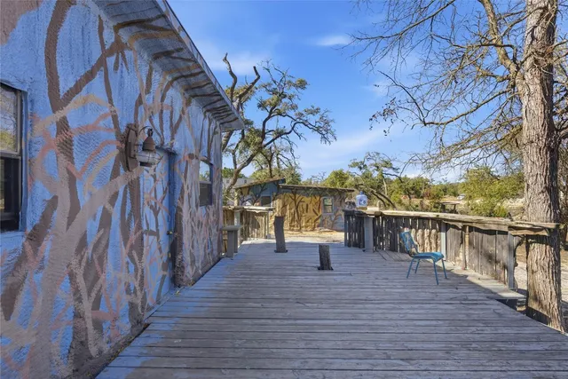 $1,337,500 | 196 Southern Drive, Johnson City, TX 78636