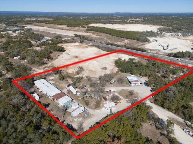 $1,337,500 | 196 Southern Drive, Johnson City, TX 78636