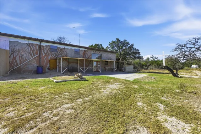 $1,337,500 | 196 Southern Drive, Johnson City, TX 78636