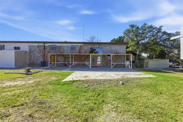 $1,337,500 | 196 Southern Drive, Johnson City, TX 78636