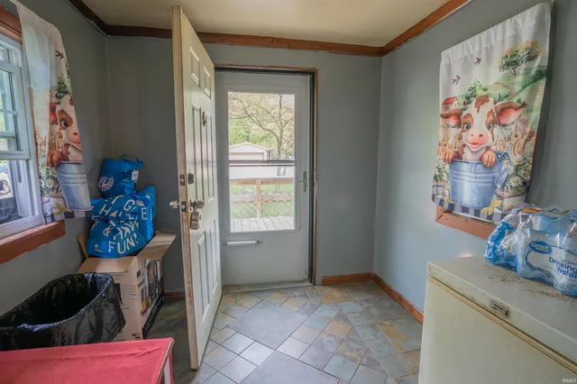 $135,000 | 7162 East Washburn Drive, Monticello, IN 47960