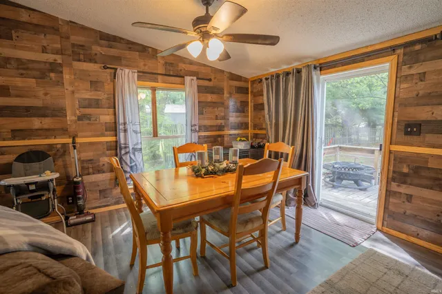 $135,000 | 7162 East Washburn Drive, Monticello, IN 47960