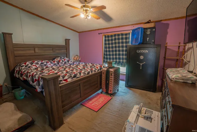 $135,000 | 7162 East Washburn Drive, Monticello, IN 47960