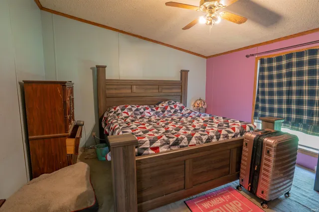 $135,000 | 7162 East Washburn Drive, Monticello, IN 47960