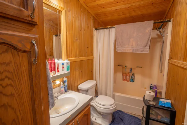 $135,000 | 7162 East Washburn Drive, Monticello, IN 47960