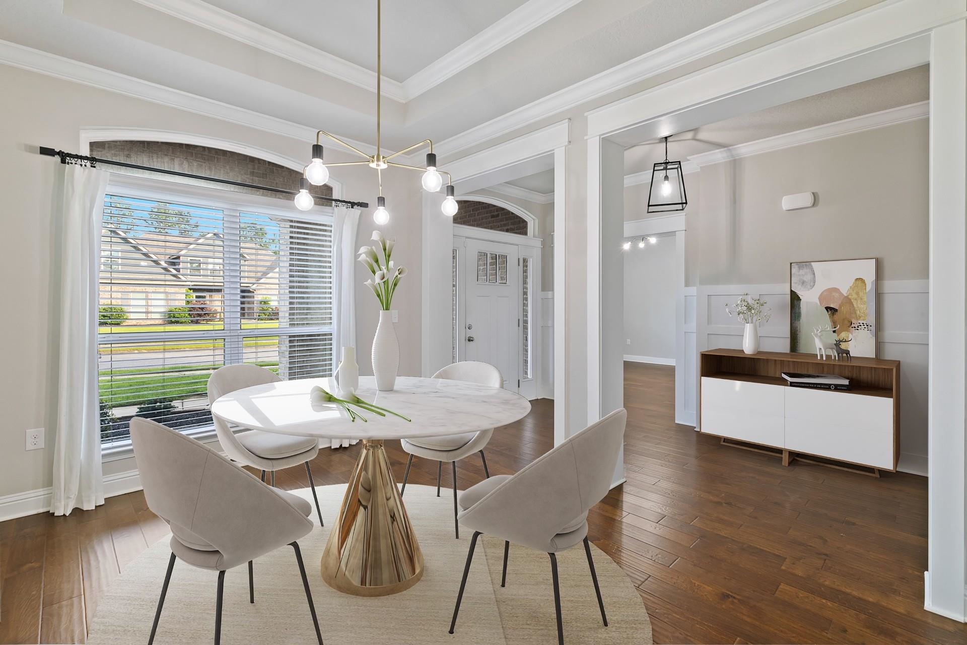 31625 Spoonbill Road Daphne, AL 36527 - Photo 13 of 49 Dining Area