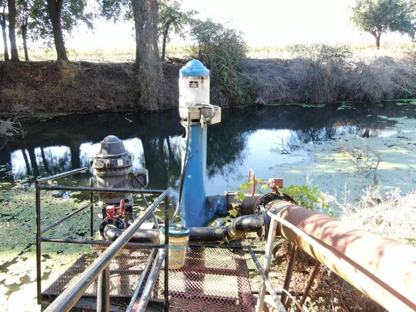 $2,385,000 | 50725 Babel Slough Road, Clarksburg, CA 95612