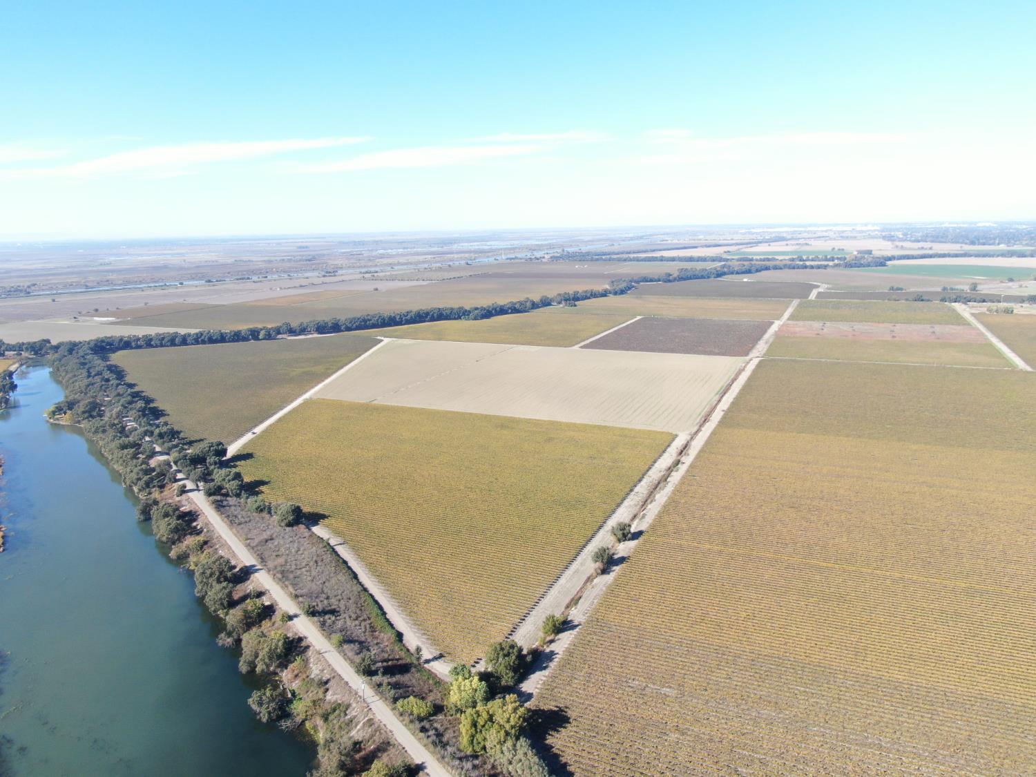 50725 Babel Slough Road Clarksburg, CA 95612 - Photo 10 of 19 an aerial view of beach and ocean