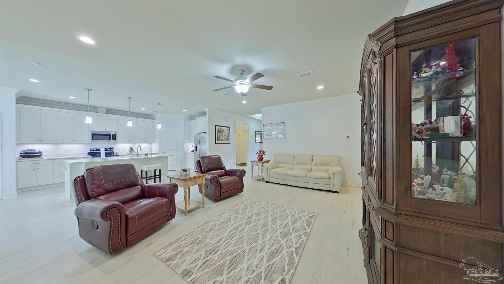 9283 Ridge Road Navarre, FL 32566 - Photo 8 of 43 Gallery Image 8