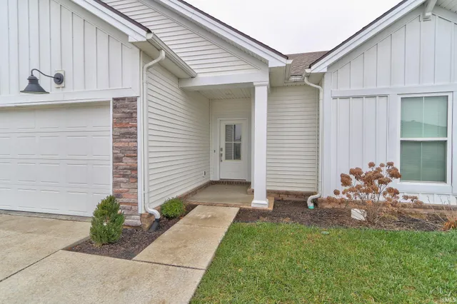 $290,000 | 1245 Helen Court, Boonville, IN 47601