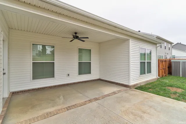 $290,000 | 1245 Helen Court, Boonville, IN 47601