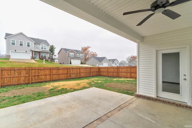 $290,000 | 1245 Helen Court, Boonville, IN 47601