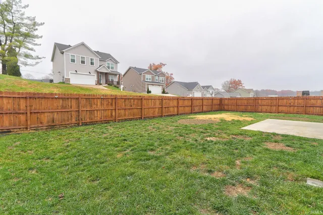 $290,000 | 1245 Helen Court, Boonville, IN 47601